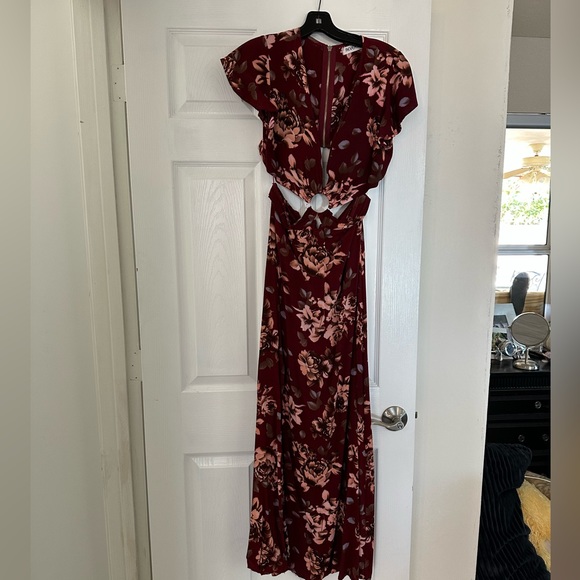 Reverse EUC dress size L - Picture 4 of 6